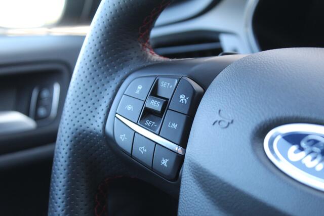 Ford FOCUS 1.5 EcoBoost ST Line Business Nette staat! | 18" | Camera | Afn. Trekhaak