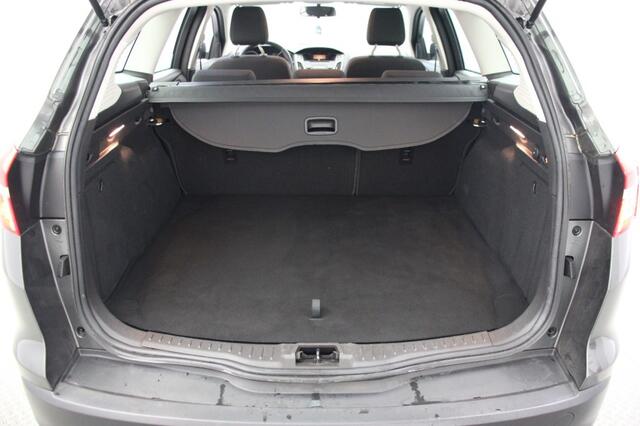 Ford FOCUS Wagon 1.0 Edition - Airco