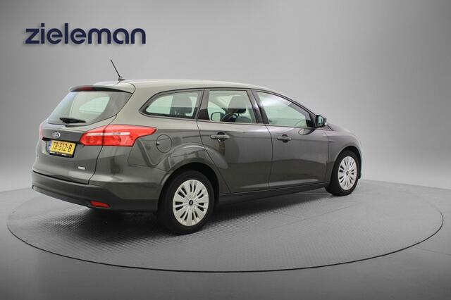 Ford FOCUS Wagon 1.0 Edition - Airco