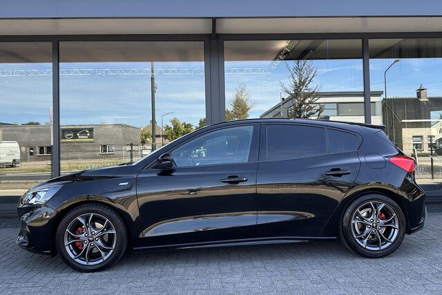 Ford FOCUS 1.0 EcoBoost ST Line Model2019 Navi 12M Garantie