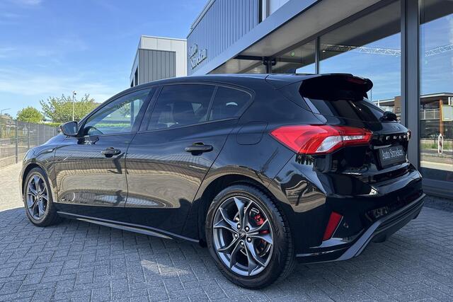 Ford FOCUS 1.0 EcoBoost ST Line Model2019 Navi 12M Garantie