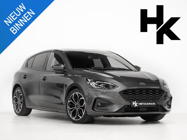 Ford FOCUS 1.5 EcoBoost ST Line Business ACC B&O Keyless HUD