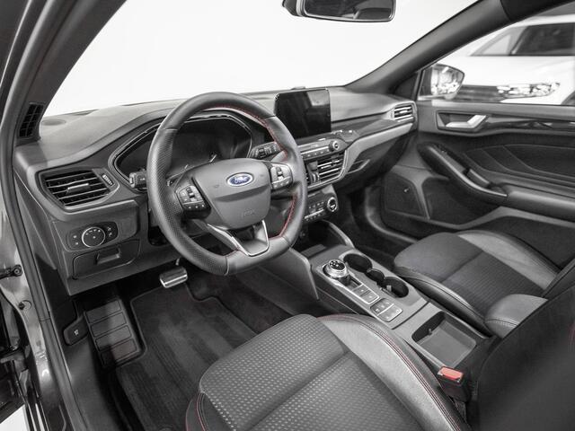 Ford FOCUS 1.5 EcoBoost ST Line Business ACC B&O Keyless HUD