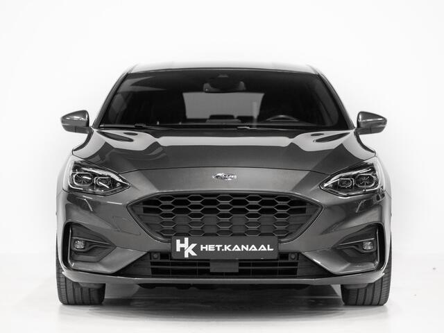 Ford FOCUS 1.5 EcoBoost ST Line Business ACC B&O Keyless HUD