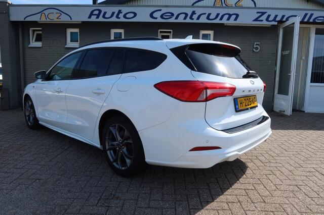 Ford FOCUS 1.0 ECOBOOST ST LINE, NAVI, APPLE CARPLAY ENZ...