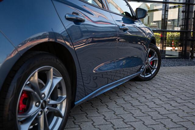 Ford FOCUS 1.5 EcoBoost ST Line Business ,Stoel/stuurverwarming, Bang&Olufsen, Achteruitrijcamera, Cruise control,