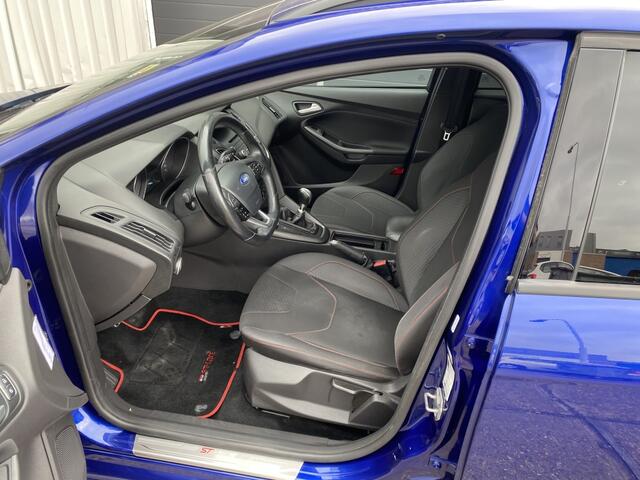 Ford FOCUS Wagon 1.0 ST-Line