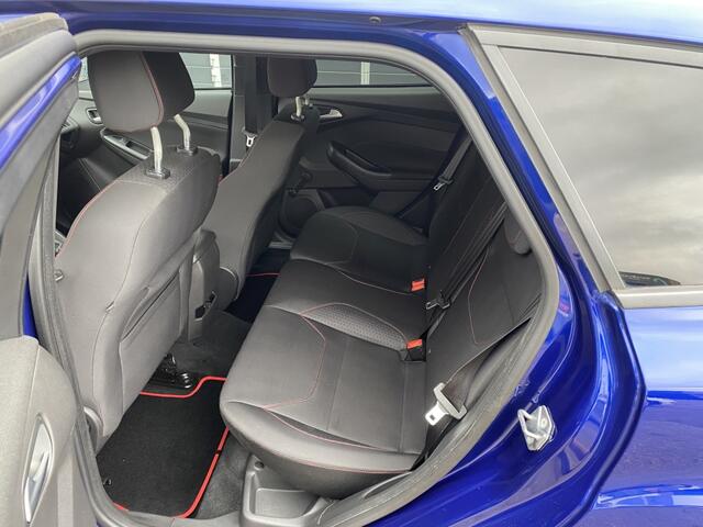 Ford FOCUS Wagon 1.0 ST-Line