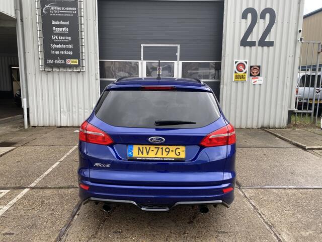 Ford FOCUS Wagon 1.0 ST-Line