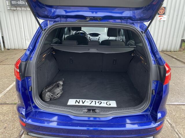 Ford FOCUS Wagon 1.0 ST-Line