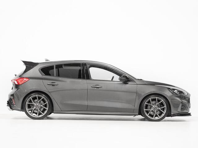 Ford FOCUS 2.3 EcoBoost ST-3 ACC Keyless Milltek Stoelv