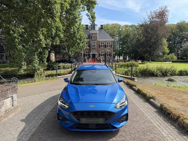 Ford FOCUS Wagon 1.5 EcoBoost ST Line Business | Automaat | Camera | B&O | Trekhaak | LED |