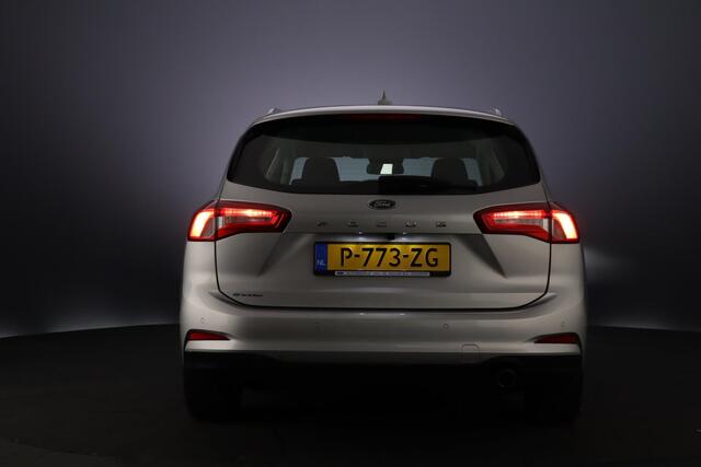 Ford FOCUS Wagon 1.0 EcoBoost Trend Edition Business Camera-NAV-Winterpack
