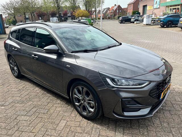 Ford FOCUS Wagon 1.0 EcoBoost 155PK ST-Line | RIJKLAAR |