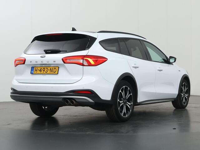 Ford FOCUS Wagon 1.0 EcoBoost Active Business | Navigatie | Full Led Koplampen | B&O | Keyless Go | Climate Control | Cruise Control |