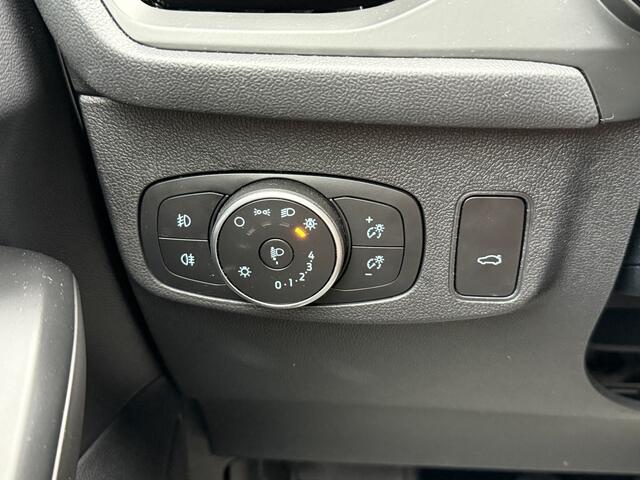 Ford FOCUS Wagon 1.0 EcoBoost Hybrid ST Line X Business | B&O | STOEL + STUUR VERW. | CAMERA | CLIMA | KEYLESS | ELEK. KLEP | CARPLAY |