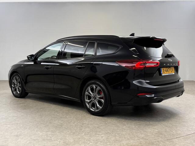 Ford FOCUS 1.0 EcoBoost Hybrid ST Line | Camera | Carplay | Cruise | Keyless | Stoel/Stuurverw. | NAP