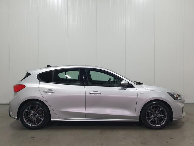 Ford FOCUS 1.0 EcoBoost Hybrid ST Line Business PANO/NAVI/CRUISE/AIRCO/LMV