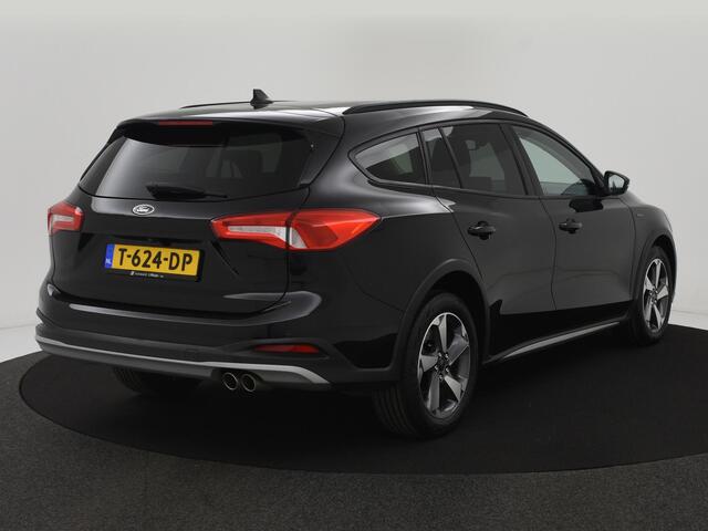 Ford FOCUS Wagon 1.0 EcoBoost 125PK Active Business NAVI|LED|ACC|WINTERPACK|CAMERA|CARPLAY|CLIMA