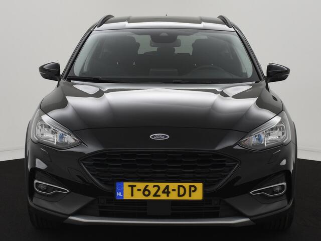 Ford FOCUS Wagon 1.0 EcoBoost 125PK Active Business NAVI|LED|ACC|WINTERPACK|CAMERA|CARPLAY|CLIMA