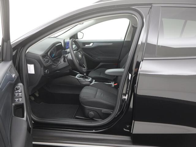 Ford FOCUS Wagon 1.0 EcoBoost 125PK Active Business NAVI|LED|ACC|WINTERPACK|CAMERA|CARPLAY|CLIMA
