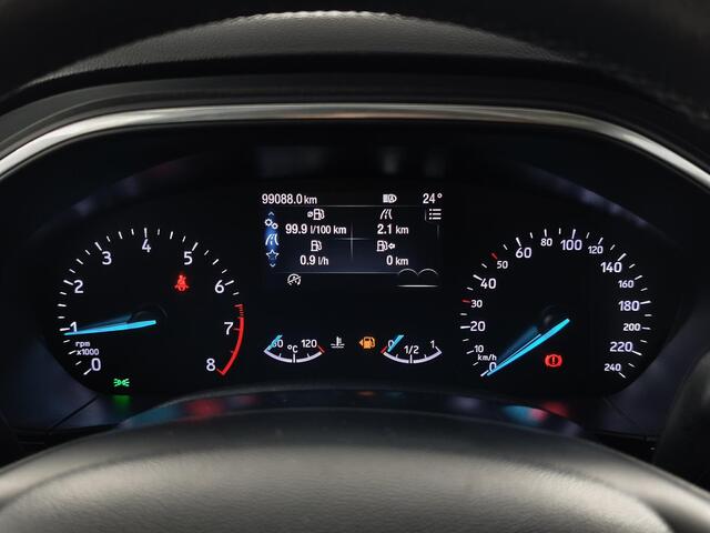 Ford FOCUS 1.0 EcoBoost Titanium | Panoramadak | Adaptieve Cruise Control | Navigatie