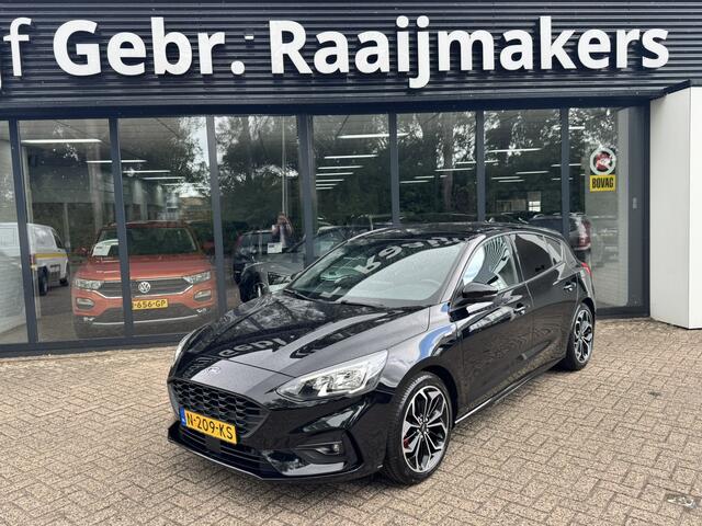 Ford FOCUS 1.0 EcoBoost Hybrid ST Line X *Panoramadak*B&O*Camera*Winterpack*