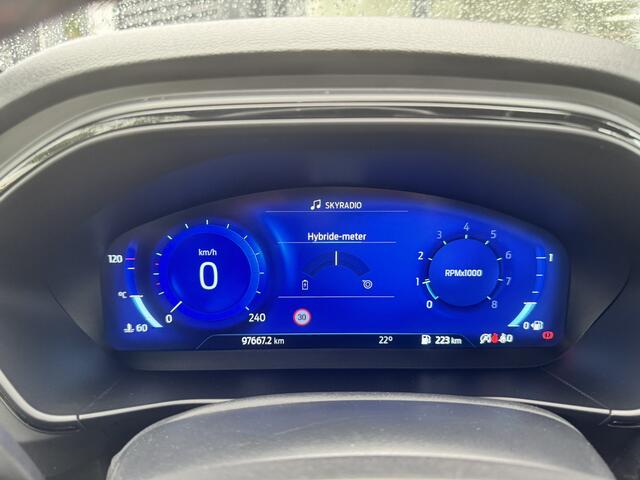 Ford FOCUS 1.0 EcoBoost Hybrid ST Line X *Panoramadak*B&O*Camera*Winterpack*
