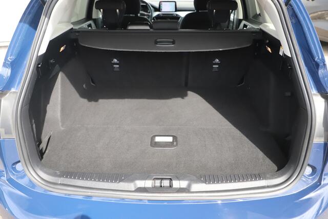Ford FOCUS Wagon 1.5 EcoBlue Trend Edition Business Navigatie Achteruitrijcamera B&O Stuur & Stoelverwarming Adaptive Cruise Carplay