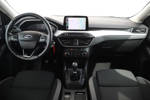 Ford FOCUS Wagon 1.5 EcoBlue Trend Edition Business Navigatie Achteruitrijcamera B&O Stuur & Stoelverwarming Adaptive Cruise Carplay