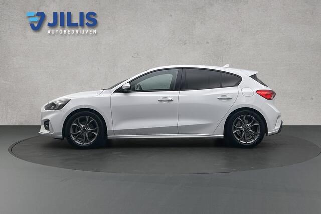 Ford FOCUS 1.0 EcoBoost ST Line Business | LED koplampen | Cruise control