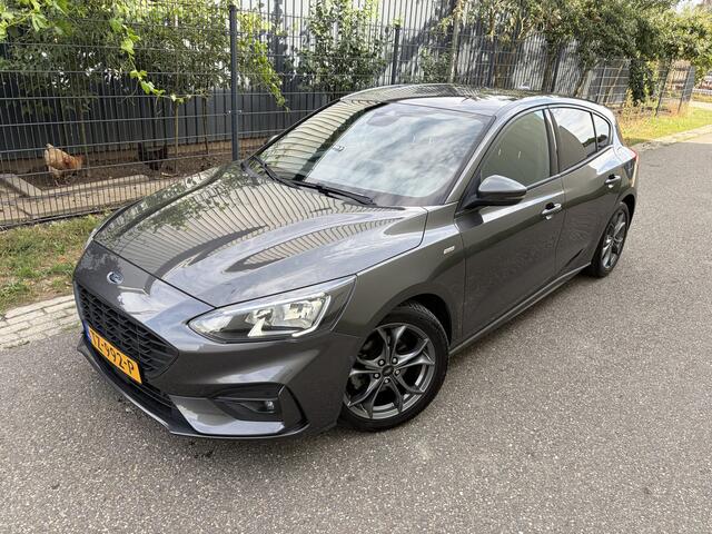 Ford FOCUS 1.5 EcoBoost ST Line Business / AUTOMAAT / NAVI / B&O / INCL BTW