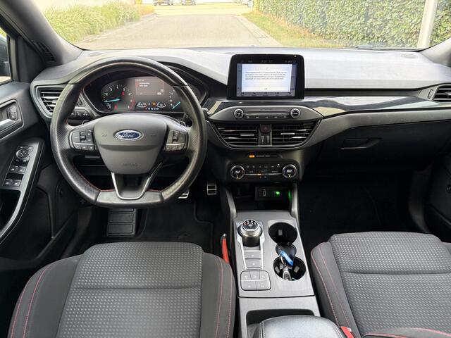Ford FOCUS 1.5 EcoBoost ST Line Business / AUTOMAAT / NAVI / B&O / INCL BTW