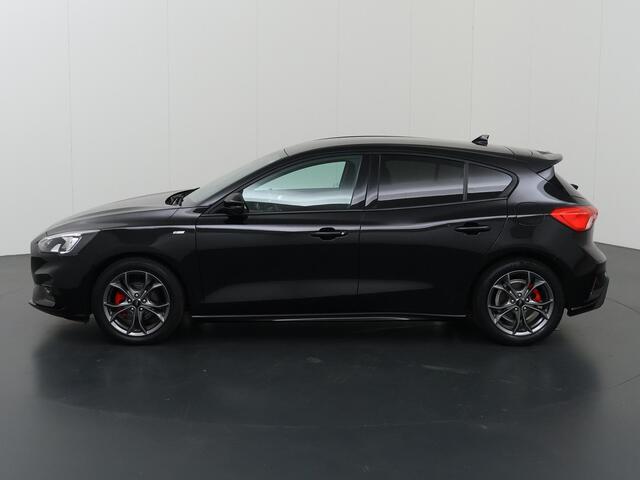 Ford FOCUS 1.5 EcoBoost ST Line X Business | Winterpakket | Cruise Control Adaptief | Navigatie | Parkeercamera | Climate Control |