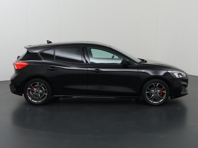 Ford FOCUS 1.5 EcoBoost ST Line X Business | Winterpakket | Cruise Control Adaptief | Navigatie | Parkeercamera | Climate Control |
