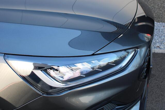 Ford FOCUS Wagon 1.0 EcoBoost Hybrid ST Line 61DKM, 2024