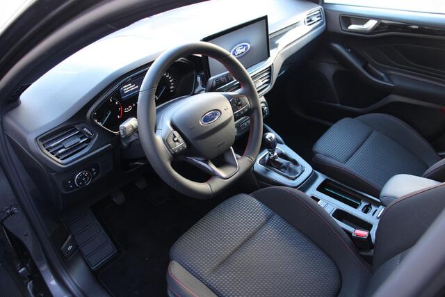 Ford FOCUS Wagon 1.0 EcoBoost Hybrid ST Line 61DKM, 2024