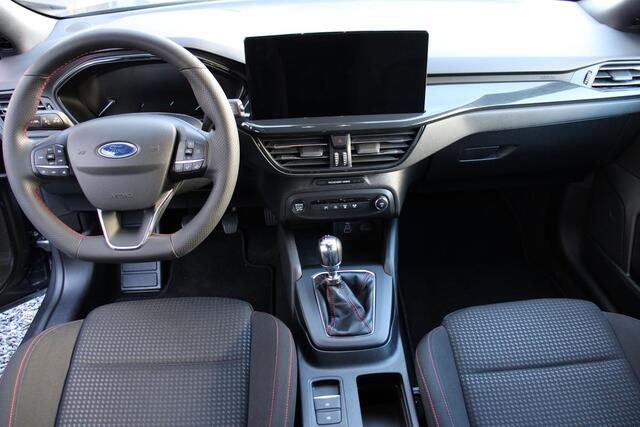 Ford FOCUS Wagon 1.0 EcoBoost Hybrid ST Line 61DKM, 2024
