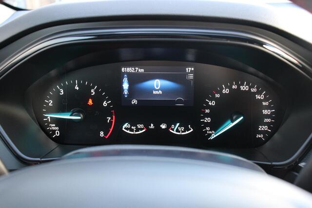 Ford FOCUS Wagon 1.0 EcoBoost Hybrid ST Line 61DKM, 2024