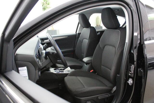 Ford FOCUS 1.0 EcoBoost Titanium X Business | STOEL+STUUR/VERW | NAVI | CAMERA | LED | CARPLAY | KEYLESS | NL-AUTO! |