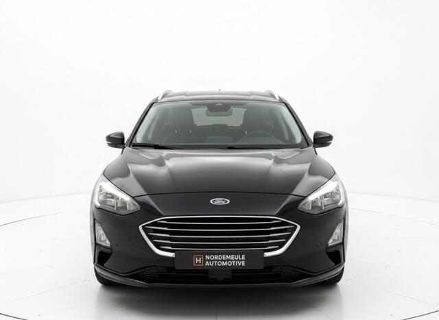 Ford FOCUS 1.0 ECOBOOST. TR ED. BNS. CRUISE, DAB, NAVI