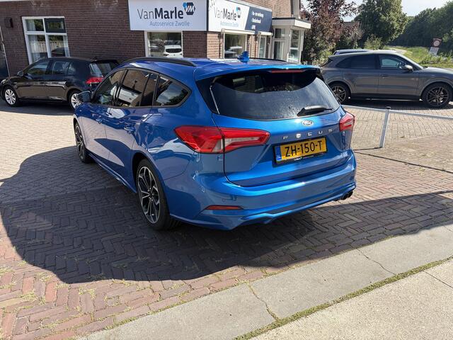 Ford FOCUS Wagon 1.0 EcoBoost ST Line Business B&O LED STOEL- EN STUURVERWARMING