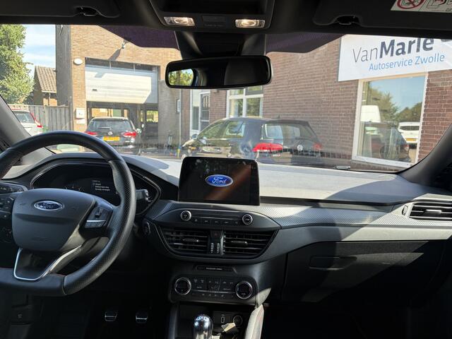 Ford FOCUS Wagon 1.0 EcoBoost ST Line Business B&O LED STOEL- EN STUURVERWARMING