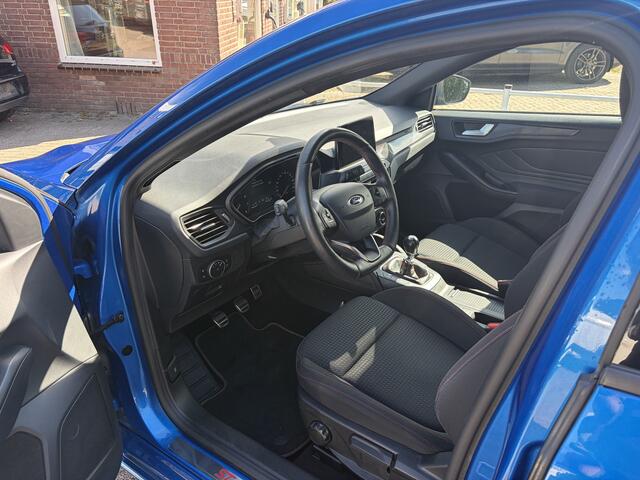 Ford FOCUS Wagon 1.0 EcoBoost ST Line Business B&O LED STOEL- EN STUURVERWARMING