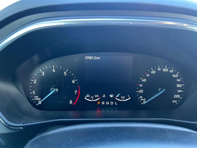 Ford FOCUS 1.0 EcoBoost Titanium Business |NAP|Automaat|Winterpack