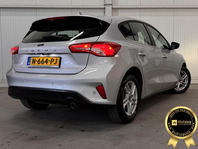 Ford FOCUS 1.0 EcoBoost Trend Edition Business CAMRA PDC CARPLAY NAVI LMV