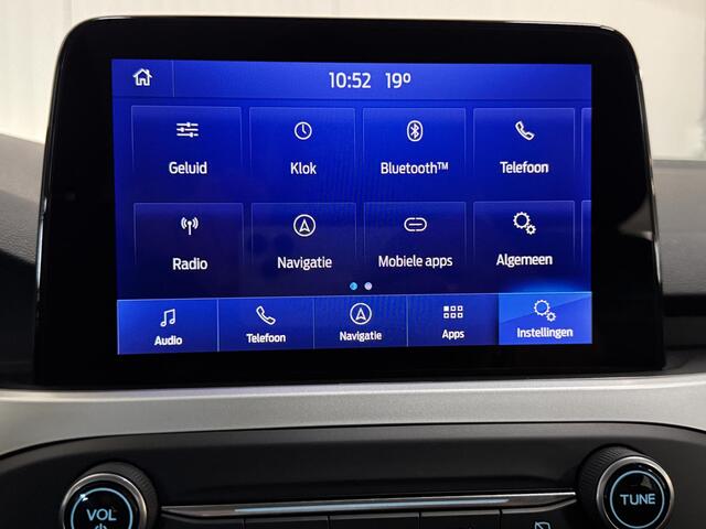 Ford FOCUS 1.0 EcoBoost Trend Edition Business CAMRA PDC CARPLAY NAVI LMV