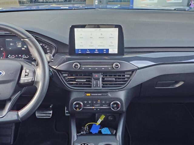 Ford FOCUS Wagon 1.5 EcoBoost ST Line Business | Geen import | Navi | Cruise