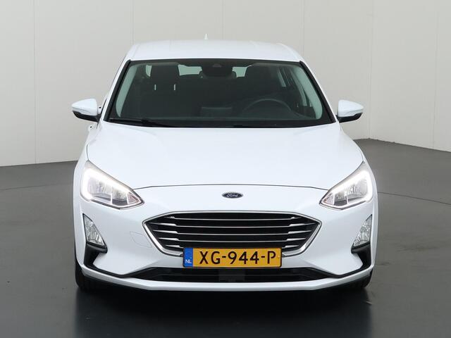 Ford FOCUS 1.0 EcoBoost Titanium Business | Navigatie | Cruise control | Climate Control | Parkeersensoren