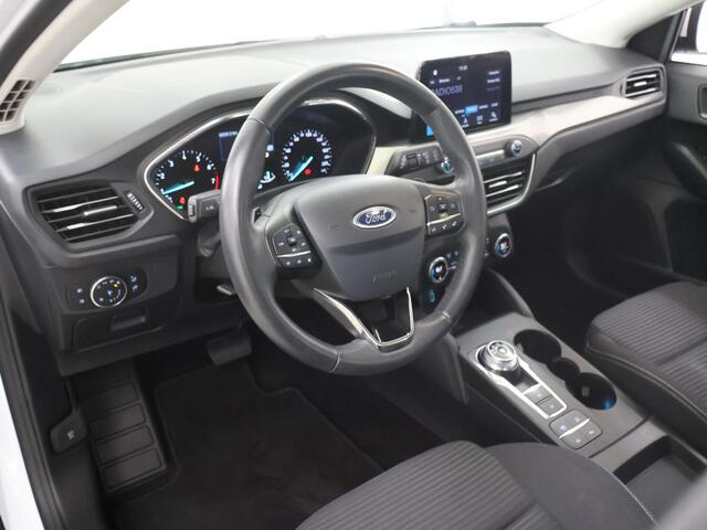 Ford FOCUS 1.0 EcoBoost Titanium Business | Navigatie | Cruise control | Climate Control | Parkeersensoren